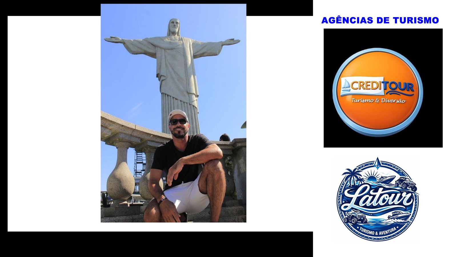 City Tour Rio de Janeiro